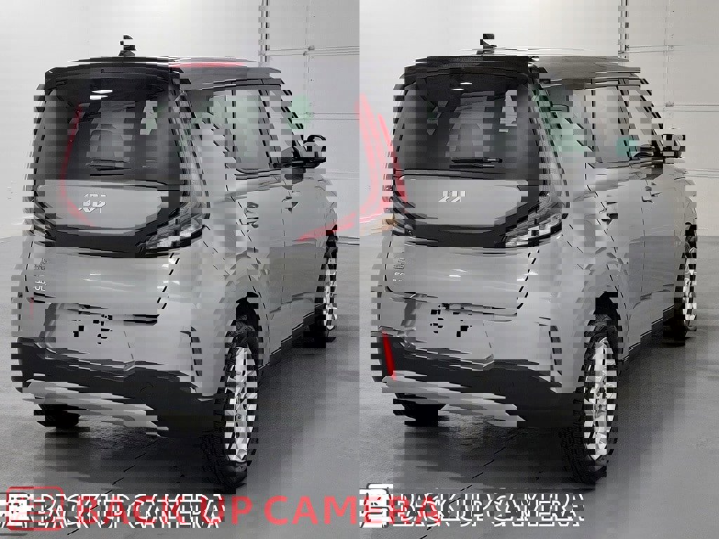 Used 2023 Kia Soul LX w/ Option Group 015 image 10