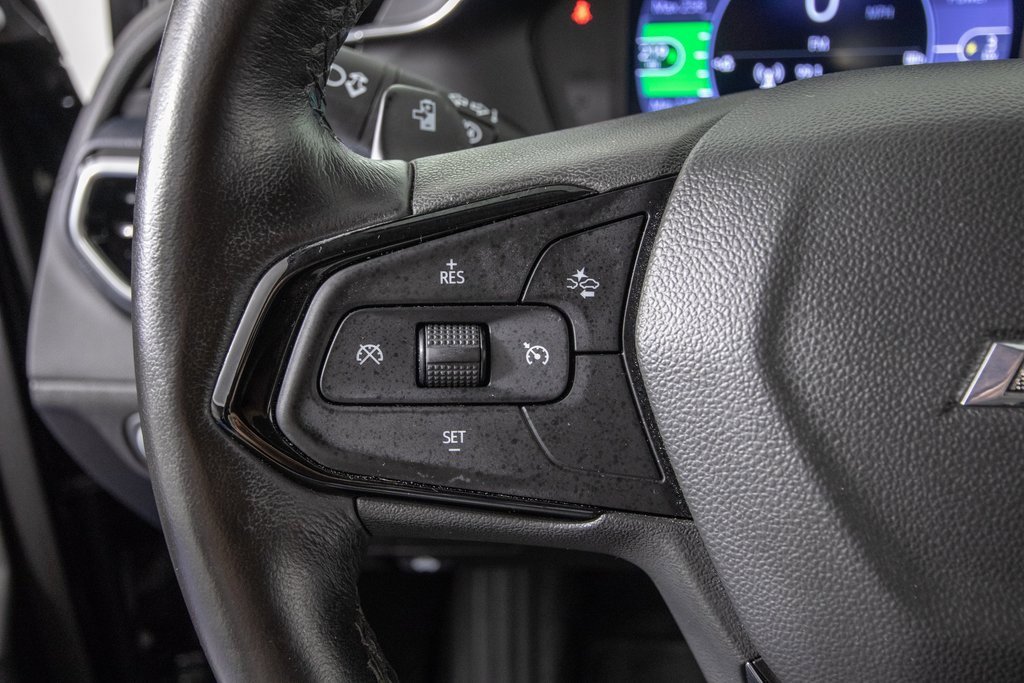 Used 2022 Chevrolet Bolt EUV Premier image 20