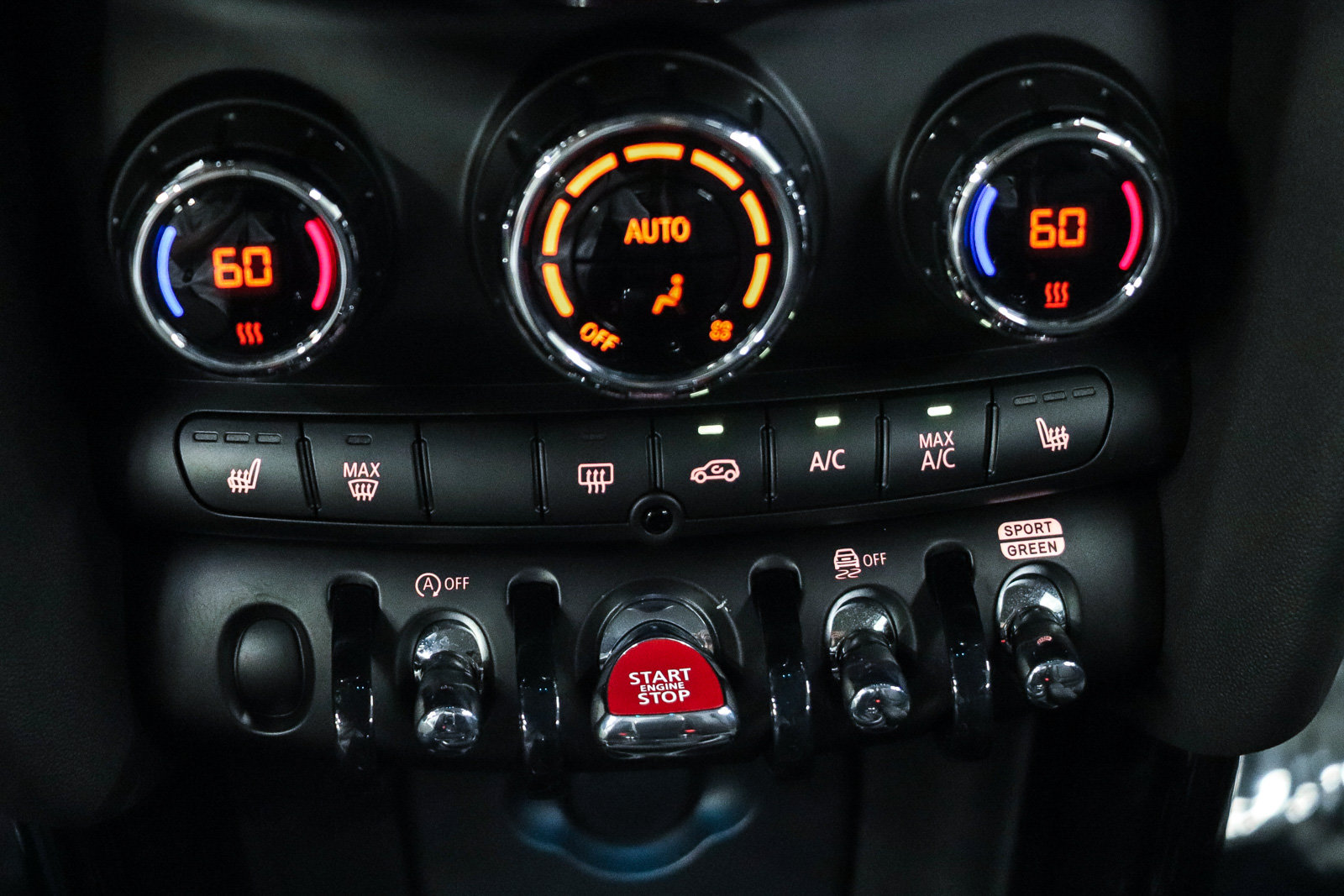 Certified 2024 MINI Cooper S FWD image 22