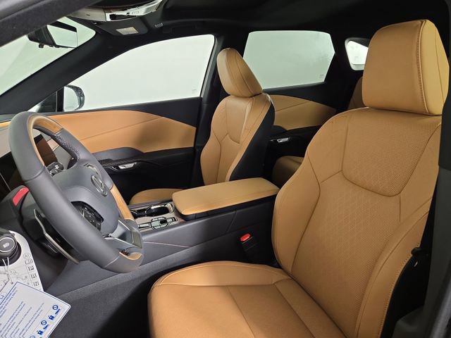 New 2025 Lexus RX 350 Premium Plus image 14