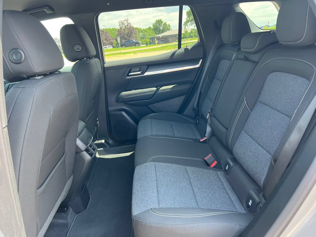 New 2027 GMC Terrain Elevation AWD/4WD image 5