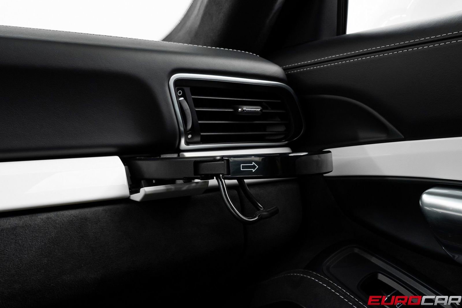 Used 2018 Porsche 911 GT3 image 37