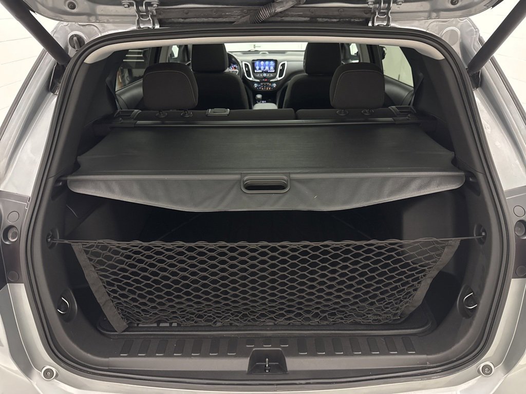 Used 2023 Chevrolet Equinox LT image 15