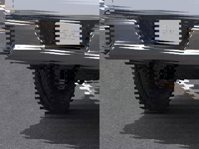 New 2026 GMC Sierra 2500 SLE w/ SLE Value Package; image 14
