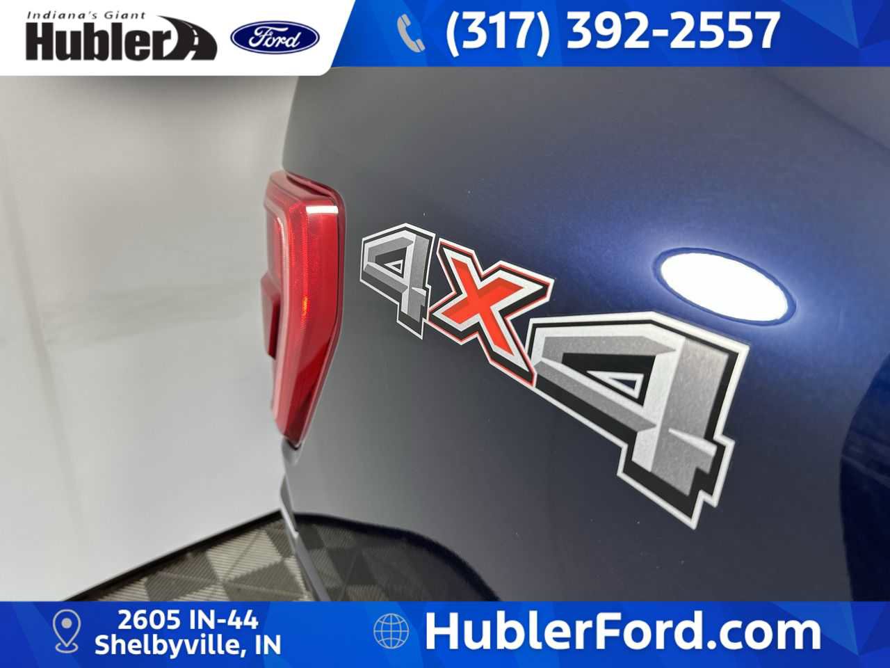 Used 2023 Ford F150 XLT w/ Equipment Group 302A High AWD/4WD image 25