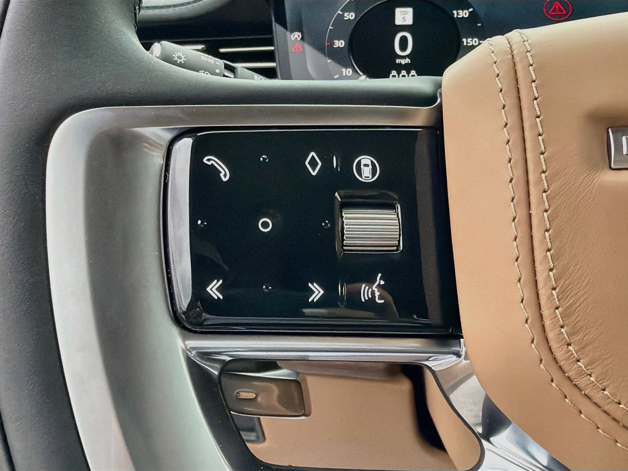 New 2027 Land Rover Range Rover SE AWD/4WD image 38