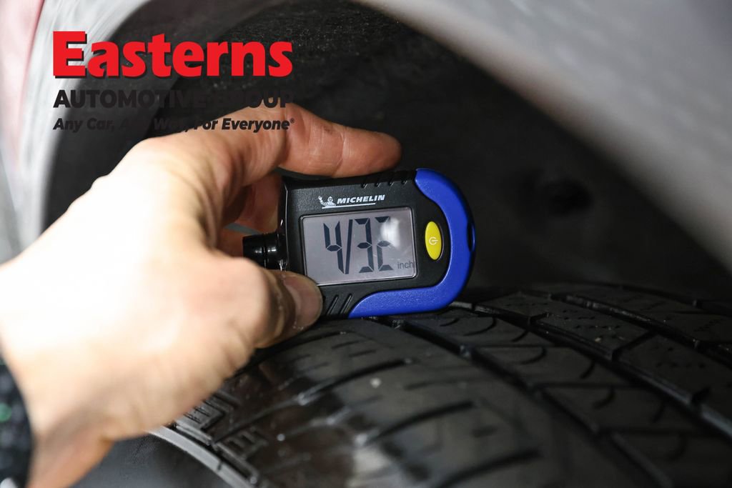 Used 2024 Alfa Romeo Stelvio Ti w/ Active Assist Plus Package image 26