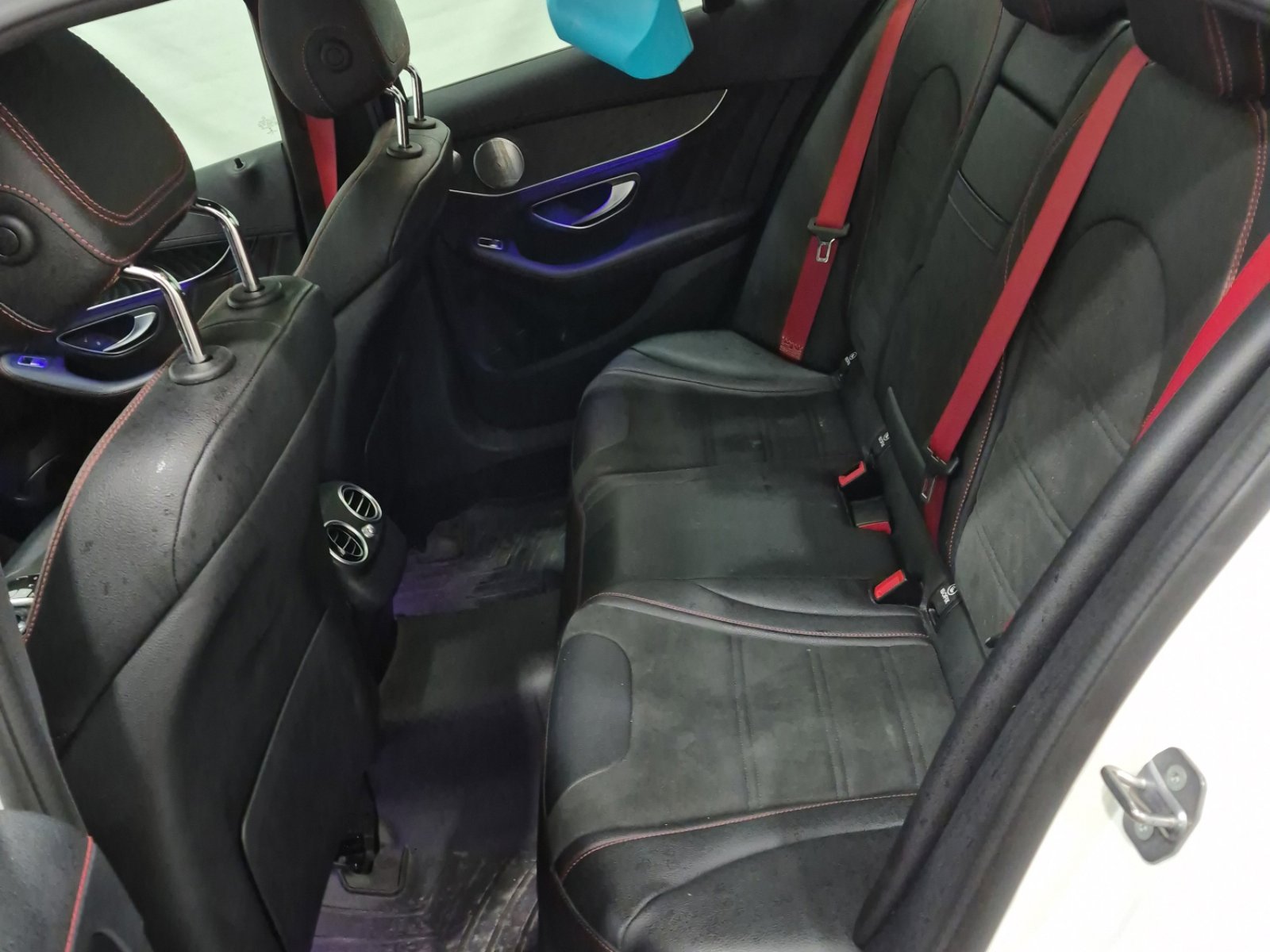 Used 2019 Mercedes-Benz C 43 AMG 4MATIC Sedan image 13