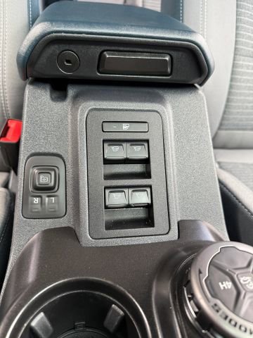 Used 2022 Ford Bronco Outer Banks image 28