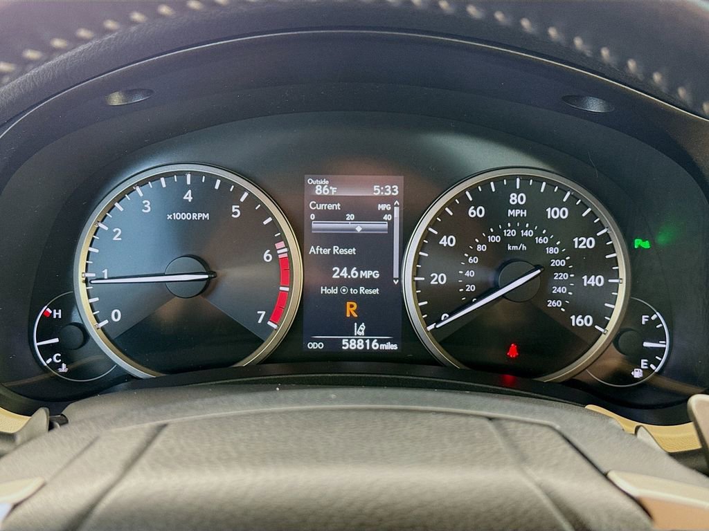 Used 2021 Lexus NX 300 FWD w/ Premium Package image 34