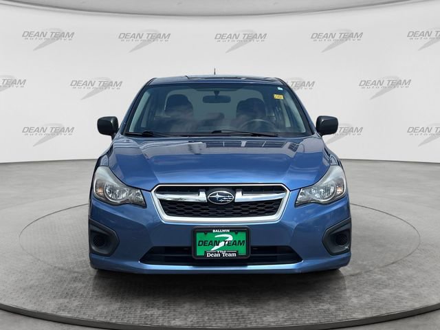 Used 2014 Subaru Impreza 2.0i AWD/4WD image 2