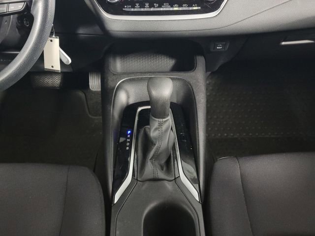Used 2024 Toyota Corolla LE image 24