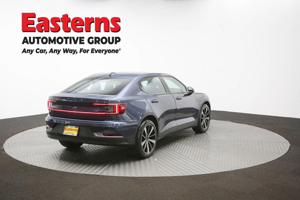 Used 2022 Polestar Polestar 2 image 36