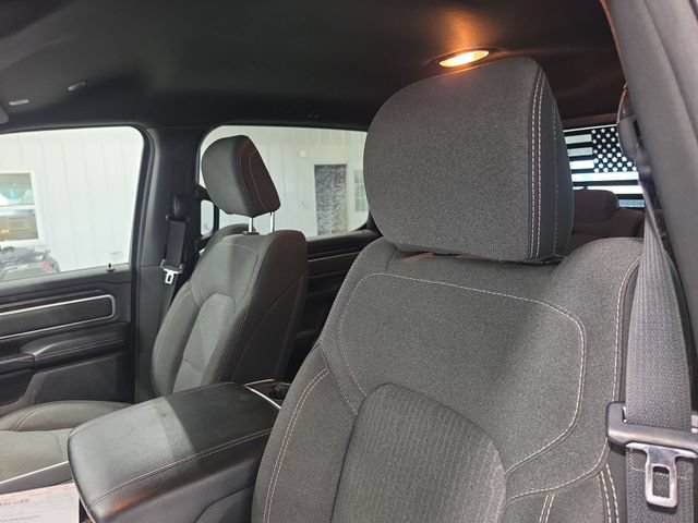 Used 2019 RAM 1500 Big Horn AWD/4WD image 15