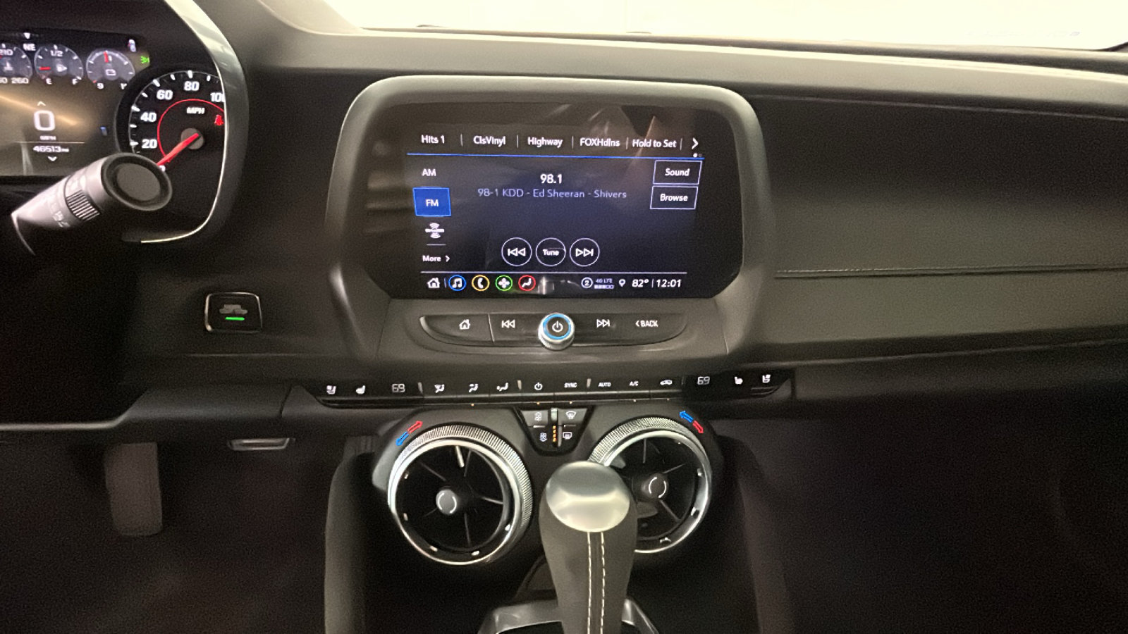 Used 2022 Chevrolet Camaro SS RWD image 27