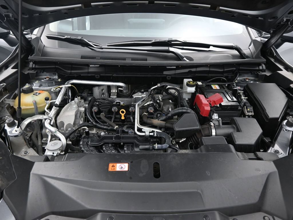 Used 2024 Mitsubishi Outlander SE image 13