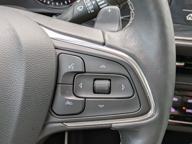 Certified 2023 Buick Envision Essence w/ Technology Package I FWD image 34