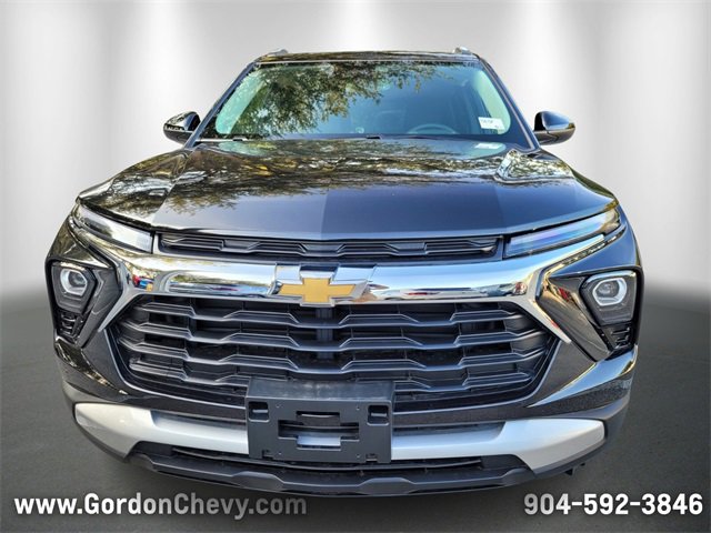 New 2025 Chevrolet TrailBlazer LT w/ Convenience Package image 8