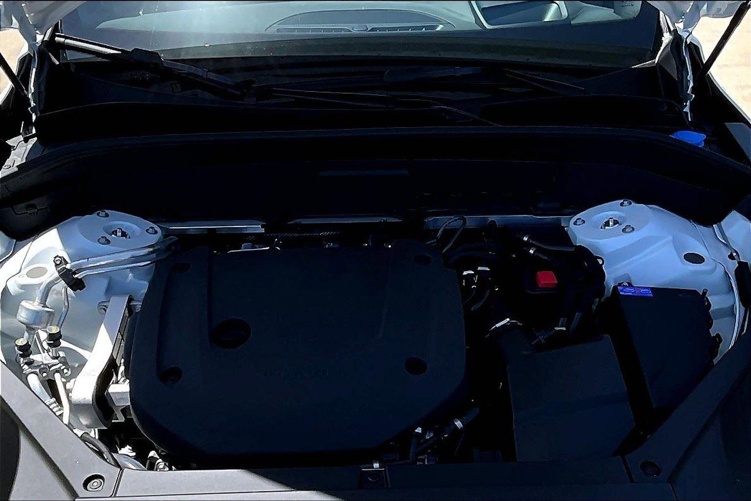 New 2026 Volvo XC90 B6 Ultra w/ Protection Package image 17