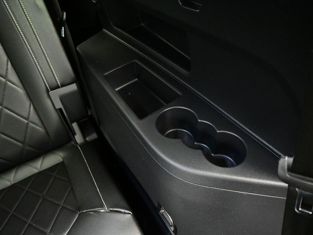 Used 2024 Volkswagen Atlas SEL Premium R-Line image 45