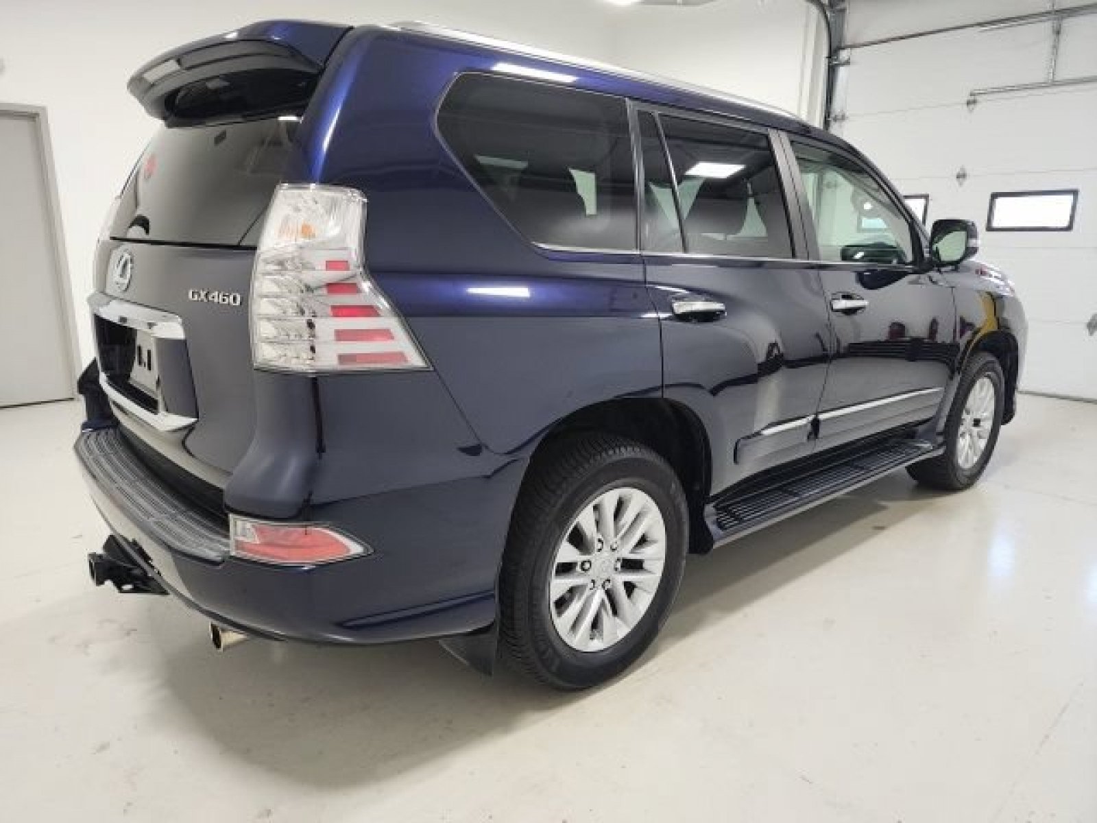 Used 2019 Lexus GX 460 Premium AWD/4WD image 13