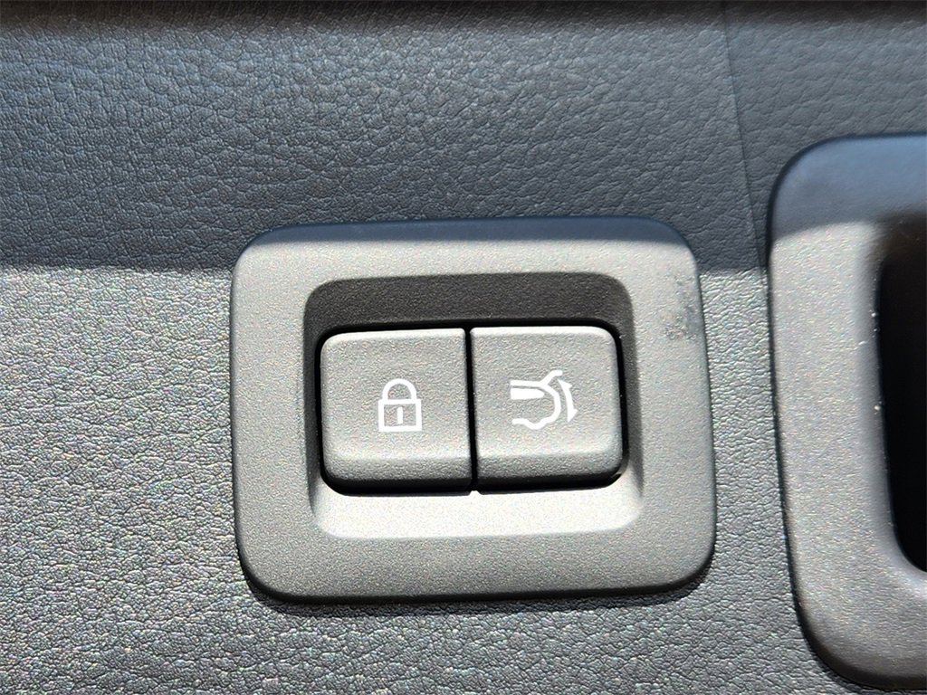 New 2026 MAZDA CX-30 2.5 Turbo w/ Premium Package image 24