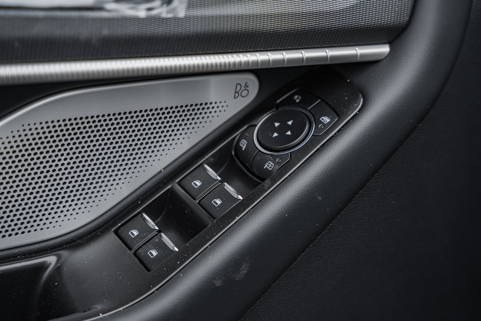 New 2026 Ford Explorer ST w/ Sun And Sound Package image 45