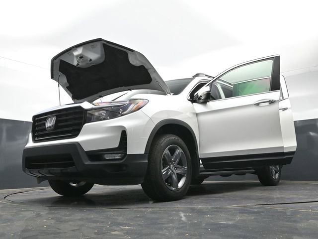 Used 2022 Honda Ridgeline RTL-E image 46