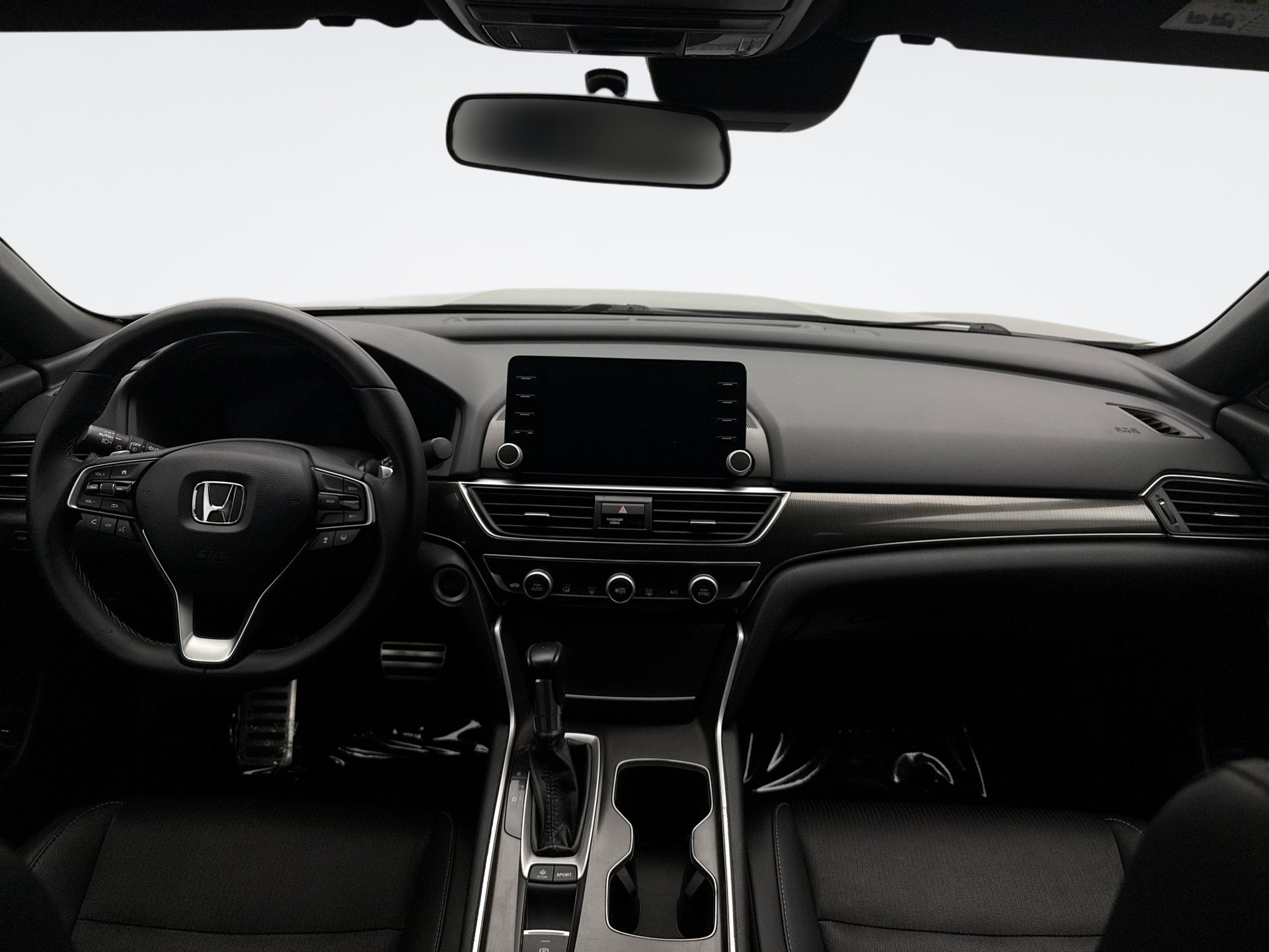 Used 2019 Honda Accord Sport image 14