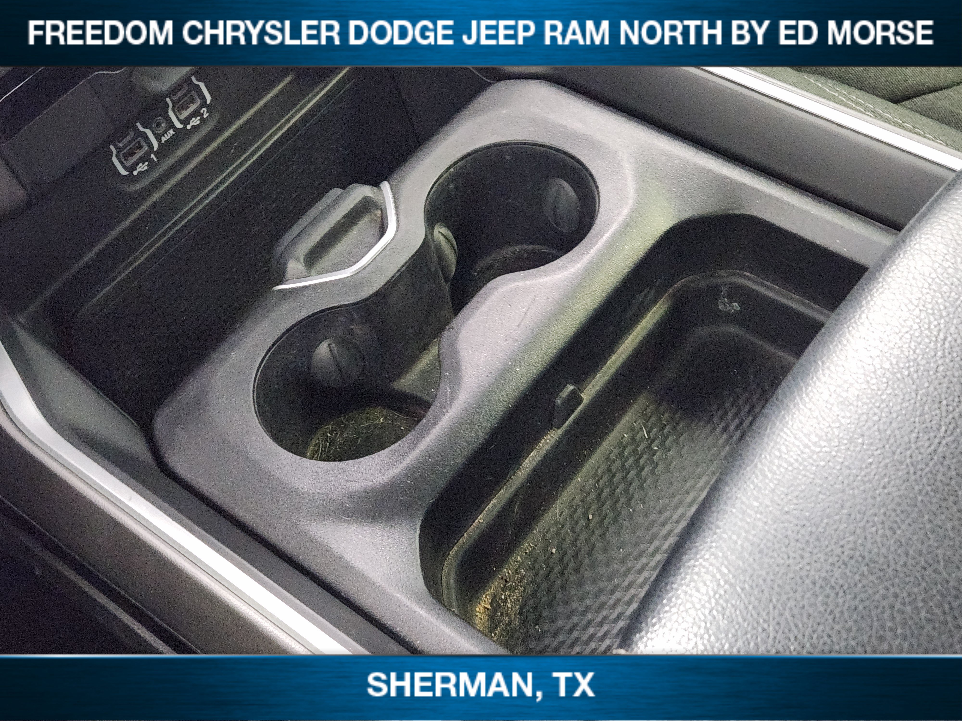 Used 2022 RAM 1500 Lone Star RWD image 14