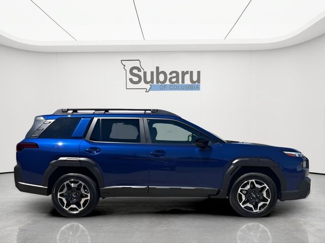 New 2026 Subaru Outback Touring AWD/4WD image 9