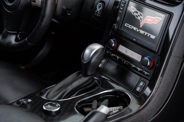 Used 2011 Chevrolet Corvette Grand Sport w/ Preferred Equipment Group RWD image 21