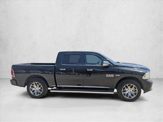 Used 2017 RAM 1500 Limited image 4
