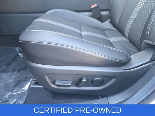 Used 2025 MAZDA CX-50 2.5 Hybrid w/ Weather Package image 26