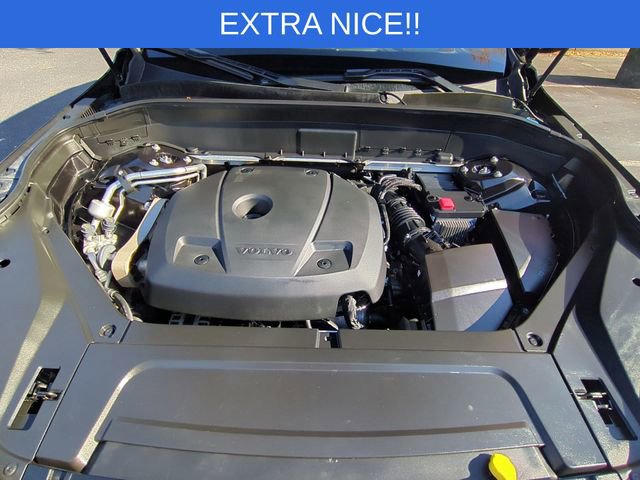 Used 2021 Volvo XC90 T6 Inscription image 41