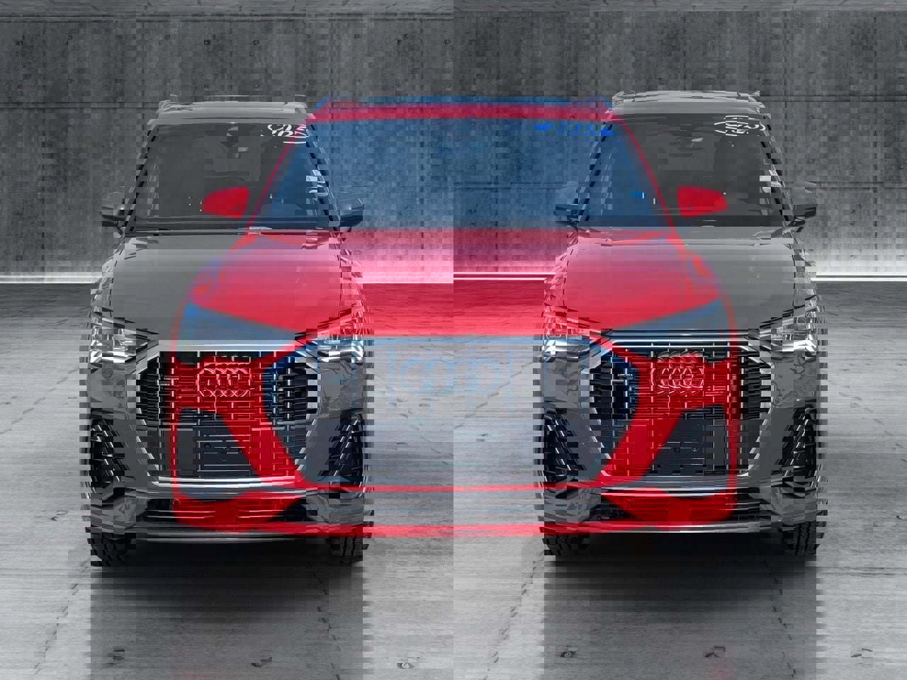 Used 2025 Audi Q3 2.0T Premium image 9