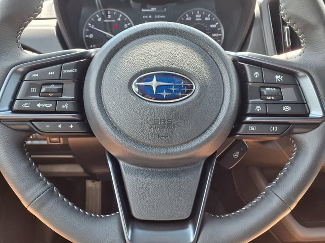 New 2026 Subaru Forester Limited AWD/4WD image 14