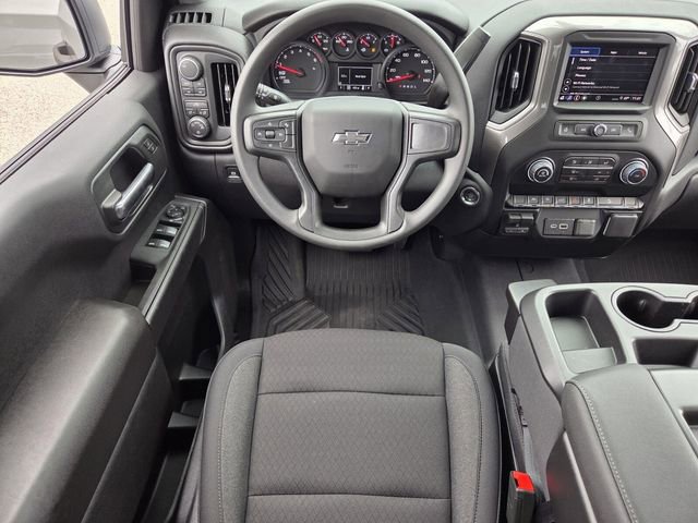 Used 2026 Chevrolet Silverado 1500 Custom Trail Boss image 15