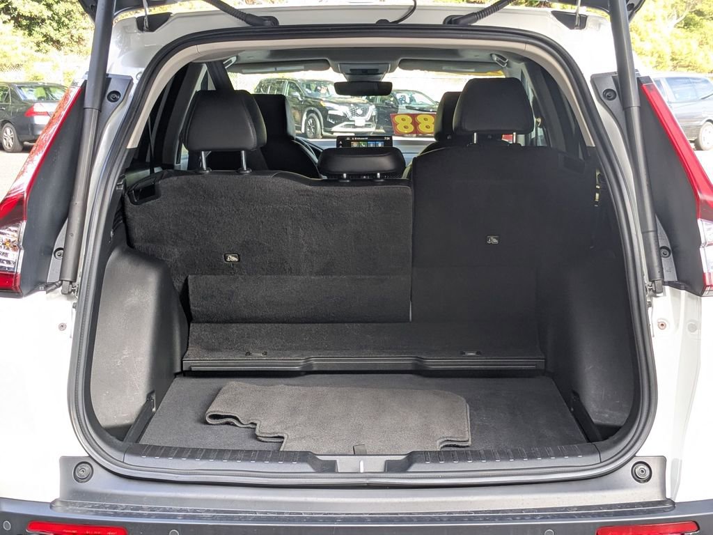 Used 2023 Honda CR-V EX-L image 27