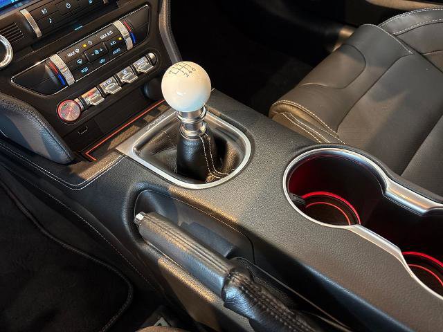 Certified 2023 Ford Mustang Mach 1 w/ Equipment Group 700A image 27