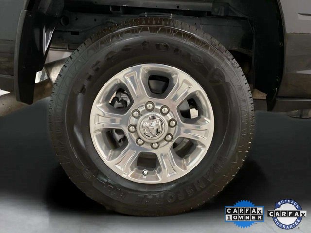 Used 2024 RAM 2500 Big Horn w/ Bed Utility Group image 25