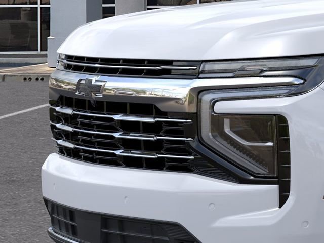 New 2026 Chevrolet Suburban LT RWD image 13