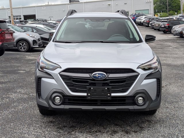 Used 2024 Subaru Outback Premium AWD/4WD video 2
