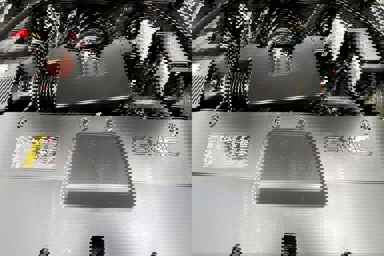 Used 2020 GMC Yukon SLT image 28