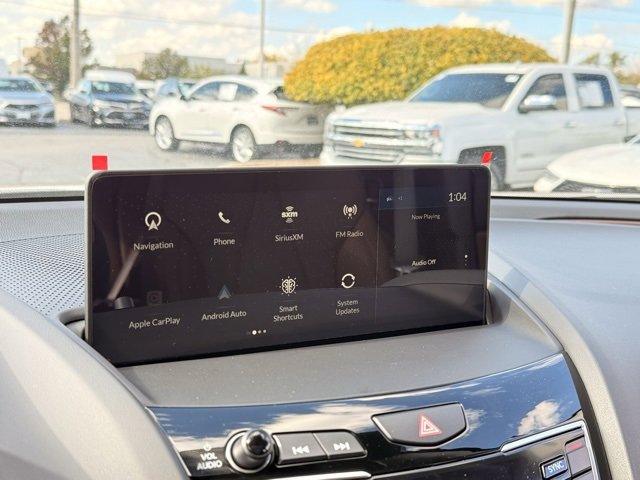 New 2026 Acura RDX w/ Technology Package image 20