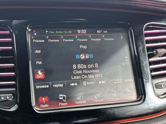 Used 2015 Dodge Dart SXT image 27