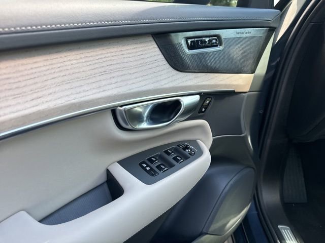 New 2026 Volvo XC90 B6 Plus w/ Protection Package image 13