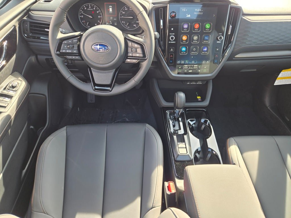 New 2026 Subaru Forester Sport AWD/4WD image 20