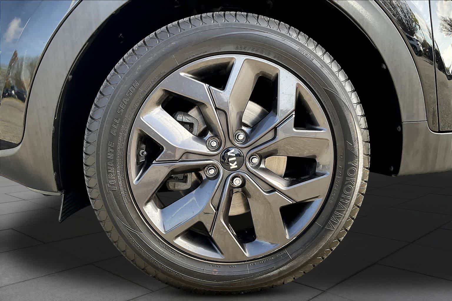 Used 2022 Kia Sportage LX w/ LX AWD Value Edition Package image 19