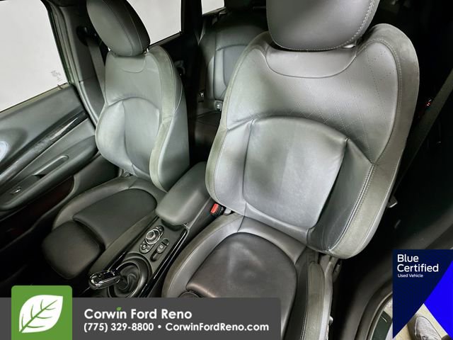 Used 2023 MINI Cooper Clubman John Cooper Works image 25